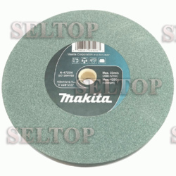 Точильный круг 150х16х12,7 GC120, makita