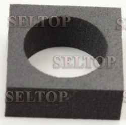 Пластина сальника, makita