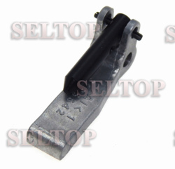 Тормозная ручка в сборе makita 140A85-1, makita