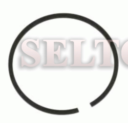 Поршневое кольцо (TOP) 34, makita