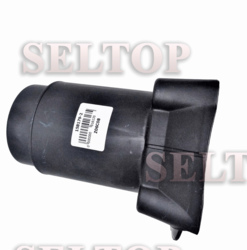 Кожух цилиндра, makita