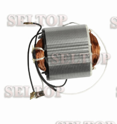 Статор 220-240в для UC3020A makita 593869-4, makita