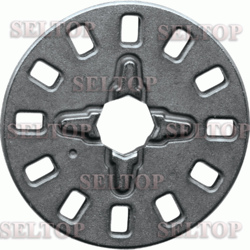 Адаптер BTM50, makita