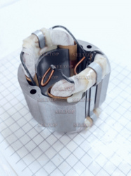 Статор в сборе к 9077/9079S/, makita