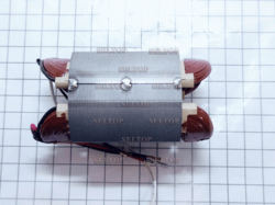 Статор 220-240в в сборе к SG1251 makita 626678-7, makita