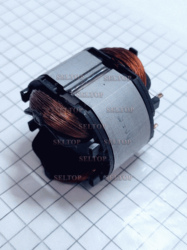 Статор 220в, makita