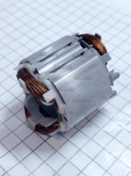 Статор 220-240в, makita