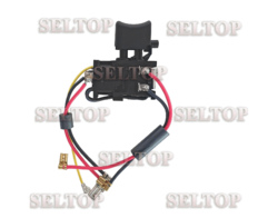 Выключатель, makita