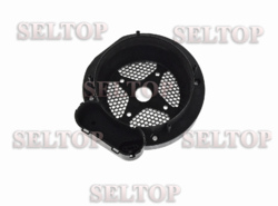 Корпус двигателя нижний makita YA00001075, makita