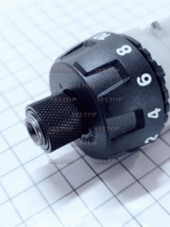 Редуктор в сборе makita 123504-6, makita