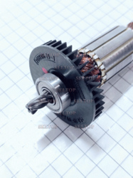 Ротор (якорь) в сборе 240в для UH4261, makita