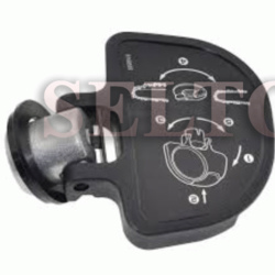 LEVER COMPLETE SET makita 187089-6, makita