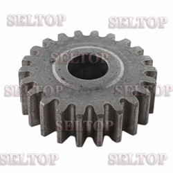 Прямозубая шестерня 22, makita