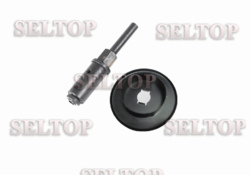 Шпиндель в сборе к UR3500 (YA00000485), makita