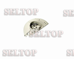 Кожух пильного диска, makita