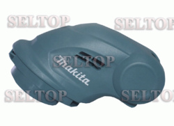 Корпус двигателя в сборе BUR181, makita