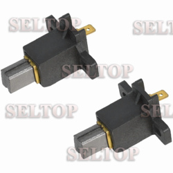 Щеткодержатель в сборе UR3500 (YA00000489), makita