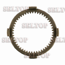 Внутренняя шестерня 51 makita 227351-8, makita