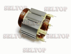 Статор 240в, makita