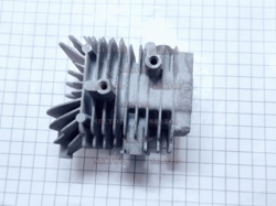 Цилиндр, makita