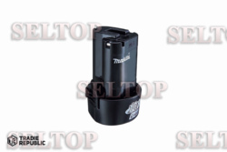 Аккумулятор BL1013 (10в, 1,3Ач), блистер, 1 шт. makita 196066-7, makita