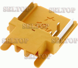 Контактный разъем, makita