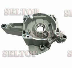 Корпус редуктора в сборе, makita