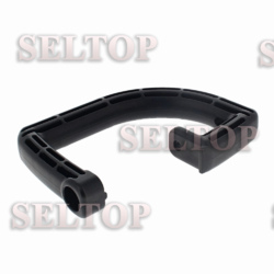 Дугообразная рукоятка, makita