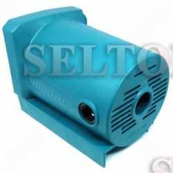 Корпус двигателя в сборе, makita