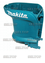 Корпус двигателя, makita