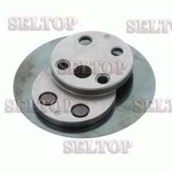 Кривошип в сборе makita 161598-3, makita