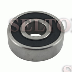 Шариковый подшипник 608DDW, makita