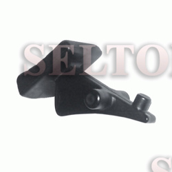 Кнопка предохранителя, makita