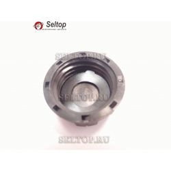 Крышка масляного канала, makita