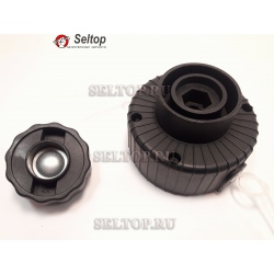 Косильная головка в сборе (YA00000474), makita