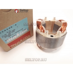 Статор, makita