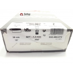 Цепь 45 см 1,3x0,325, makita