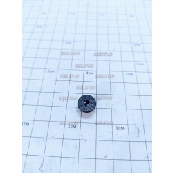 Штифт ролика кожуха диска 6, makita