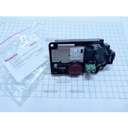 Контроллер, makita