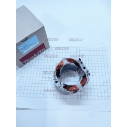 Статор в сборе 220-240в, makita