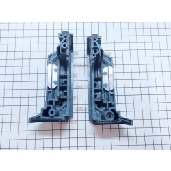 Корпус батарейного отсека makita 183N58-9, makita