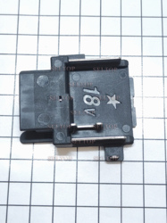 Контактный разъем makita 643874-2, makita