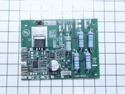 Электронная плата 220-240в makita W107409188, makita