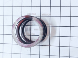 Компрессионная пружина 24 makita 234331-7, makita