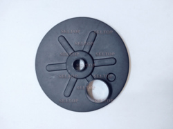 Крышка колеса внутренняя, makita