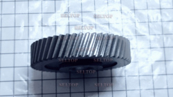 Косозубая шестерня 50 makita 227811-0, makita