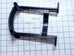 Направляющая пластина, makita