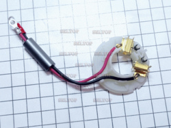 Щеткодержатель для DF441D (638849-4), makita