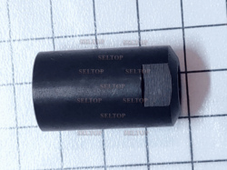 Зажимной патрон (использовать вместе с головкой 6.4 артикул 327279-1), makita