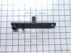 Комплект пластины крепления барабана makita 140D75-2, makita